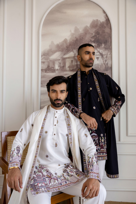 Anjali Fashion Clothes