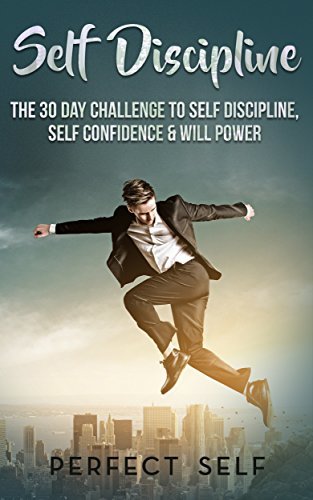 Build Discipline in 30 Days​