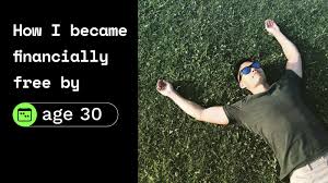 Become Financially Independent Before 30