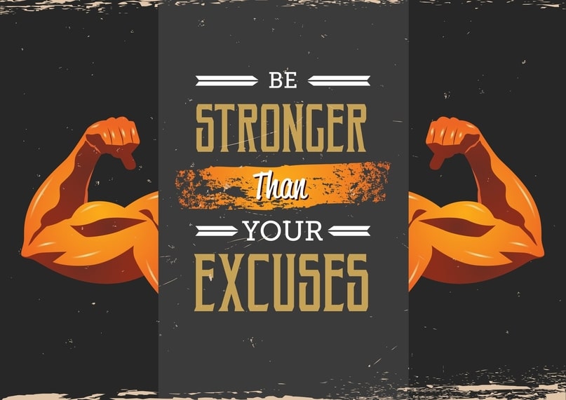 Stay Motivated When You Feel Lazy​